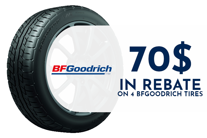 Tires in Laval Théo Gosselin pneus et mécanique Laval