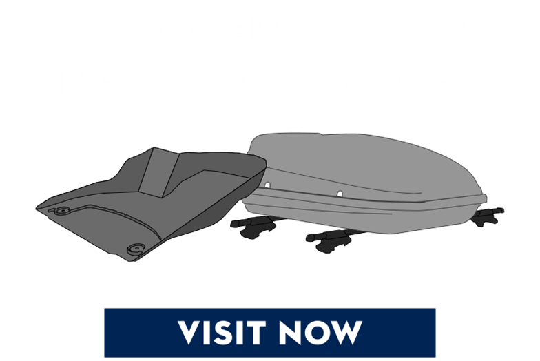 New accessories